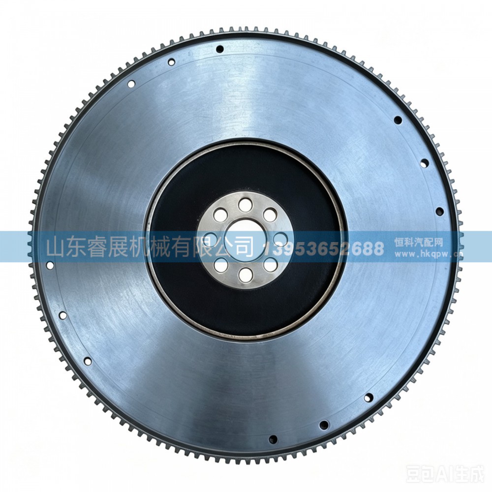 504018972,依维柯  504018972  149T飞轮总成,山东睿展机械有限公司