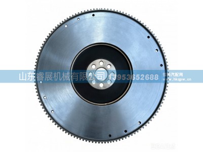 504018972,依维柯  504018972  149T飞轮总成,山东睿展机械有限公司
