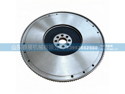 504018972,依维柯  504018972  149T飞轮总成,山东睿展机械有限公司