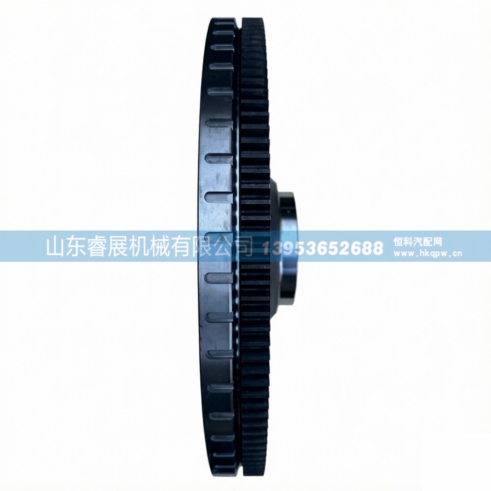 底特律  4710308705 150T飞轮总成【专业飞轮 飞轮齿圈生产厂家】 睿展飞轮图5