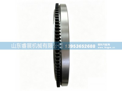 13405-75040,丰田 13405-75040  115T飞轮总成,山东睿展机械有限公司