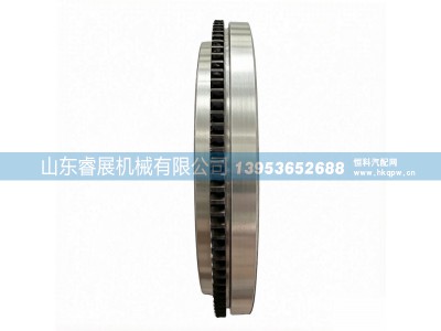 13405-75060,丰田 13405-75060  115T飞轮总成,山东睿展机械有限公司