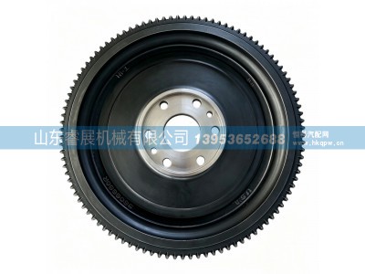 3609890,康明斯 3609890 103T飞轮总成,山东睿展机械有限公司