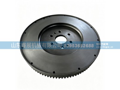 3609890,康明斯 3609890 103T飞轮总成,山东睿展机械有限公司