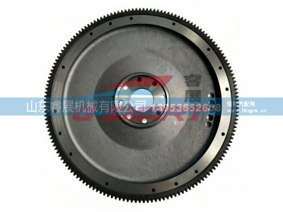 57RS300760,BMC 57RS300760 158T飞轮总成,山东睿展机械有限公司