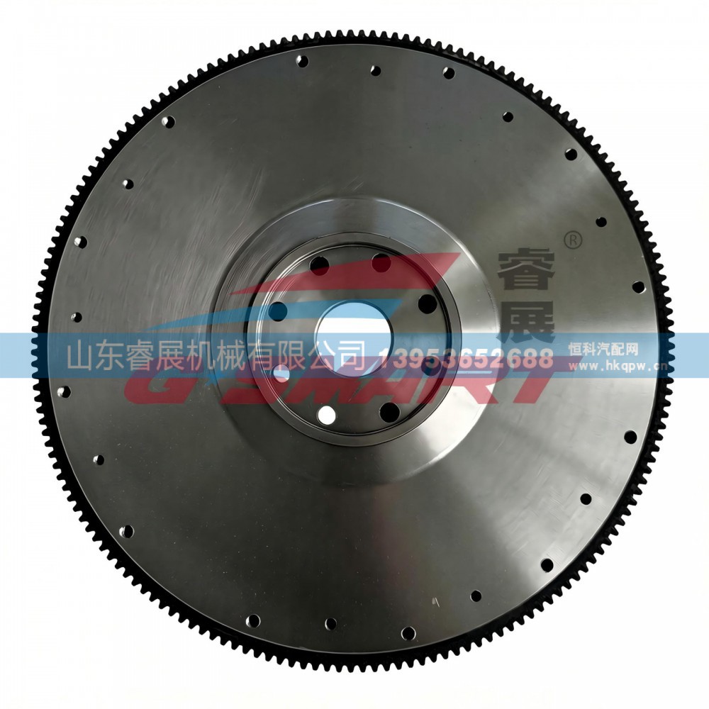57RS305268,BMC 57RS305268   173T飞轮总成,山东睿展机械有限公司