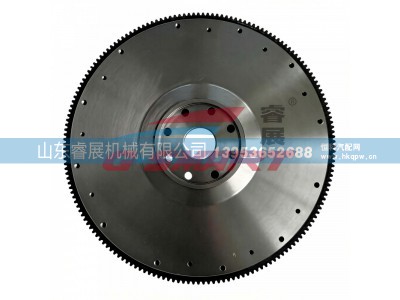 57RS305268,BMC 57RS305268   173T飞轮总成,山东睿展机械有限公司