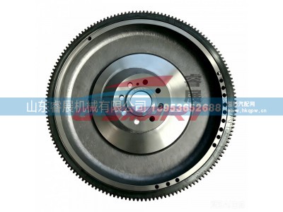 GC466375AE,BMC GC466375AE   156T飞轮总成,山东睿展机械有限公司
