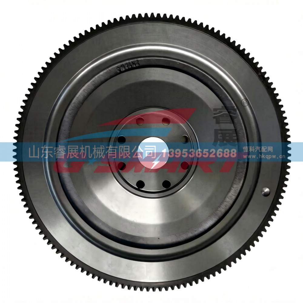 57RS305219,BMC 57RS305219  138T飞轮总成,山东睿展机械有限公司