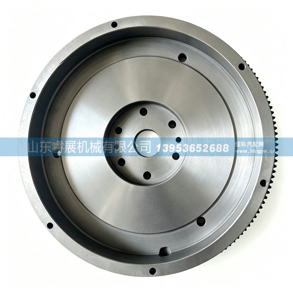 尤玛兹/YuMZ  D65-1005116-B  153T飞轮总成【专业飞轮 飞轮齿圈生产厂家】 睿展飞轮/D65-1005116-B