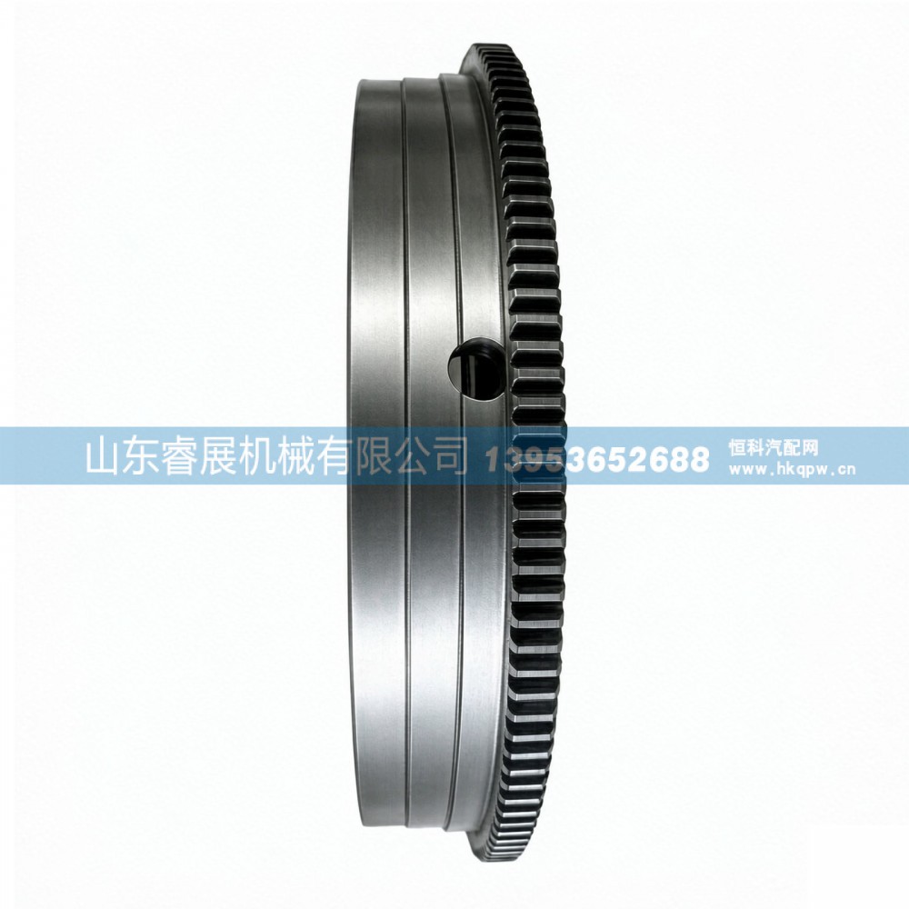 尤玛兹/YuMZ  D65-1005116-B  153T飞轮总成【专业飞轮 飞轮齿圈生产厂家】 睿展飞轮/D65-1005116-B