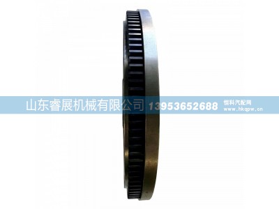 13405-51020,丰田 13405-51020 117T飞轮总成,山东睿展机械有限公司