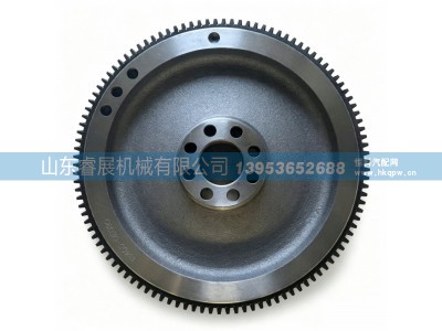 13405-11100,丰田 13405-11100 110T飞轮总成,山东睿展机械有限公司