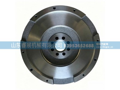 13405-11100,丰田 13405-11100 110T飞轮总成,山东睿展机械有限公司