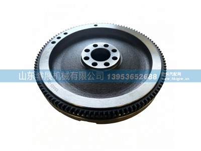 13405-11100,丰田 13405-11100 110T飞轮总成,山东睿展机械有限公司