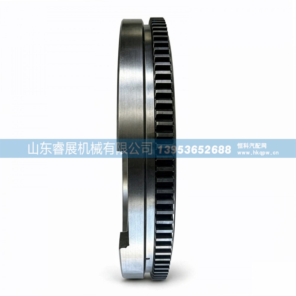 13405-11100,丰田 13405-11100 110T飞轮总成,山东睿展机械有限公司