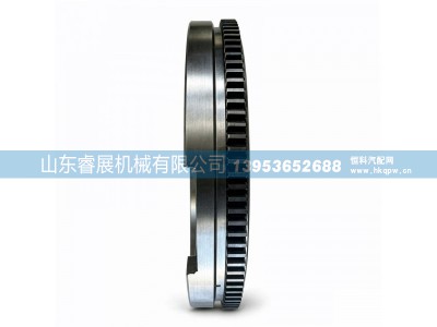 13405-11100,丰田 13405-11100 110T飞轮总成,山东睿展机械有限公司