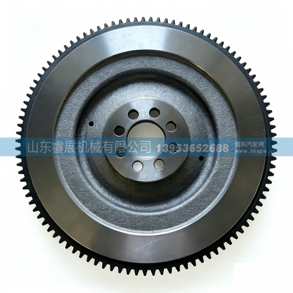 13405-54080,丰田 13405-54080 101T飞轮总成,山东睿展机械有限公司