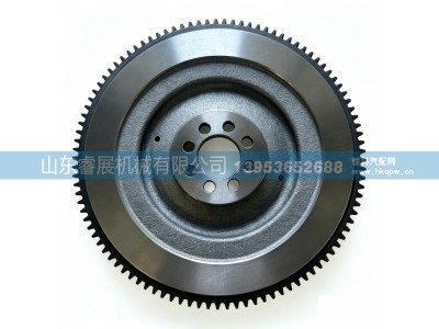 13405-54080,丰田 13405-54080 101T飞轮总成,山东睿展机械有限公司