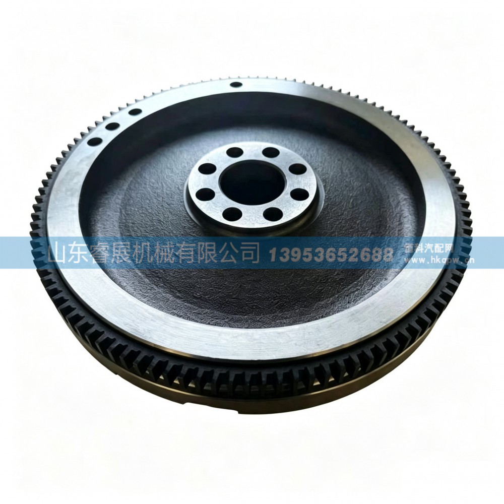丰田 13405-11100 110T飞轮总成【专业飞轮 飞轮齿圈生产厂家】 睿展飞轮/13405-11100