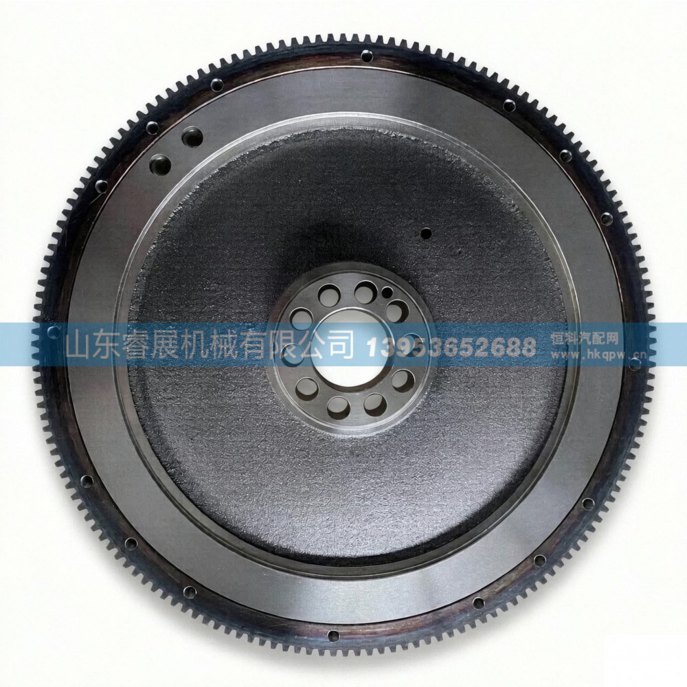奔驰系列4420300205飞轮总成【专业飞轮 飞轮齿圈生产厂家】 睿展飞轮/4420300205