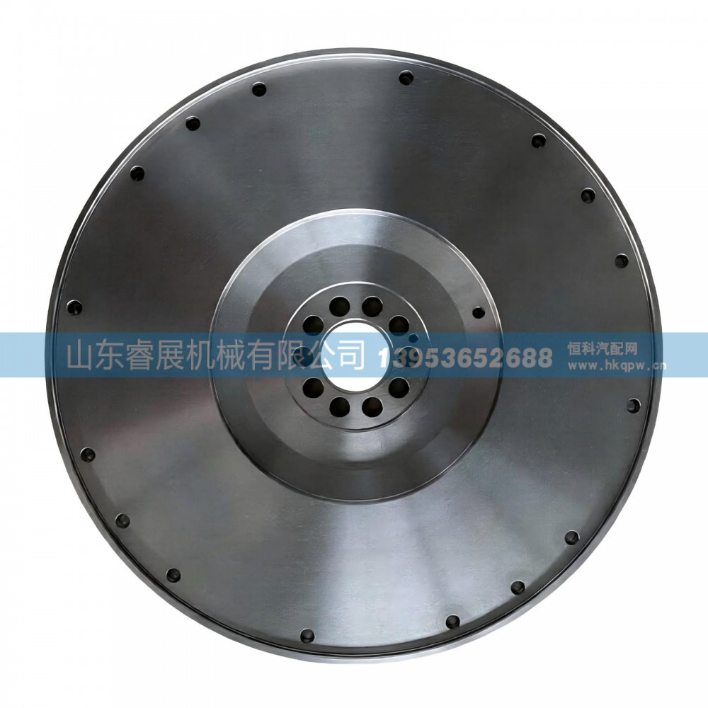 奔驰系列4420300205飞轮总成【专业飞轮 飞轮齿圈生产厂家】 睿展飞轮/4420300205