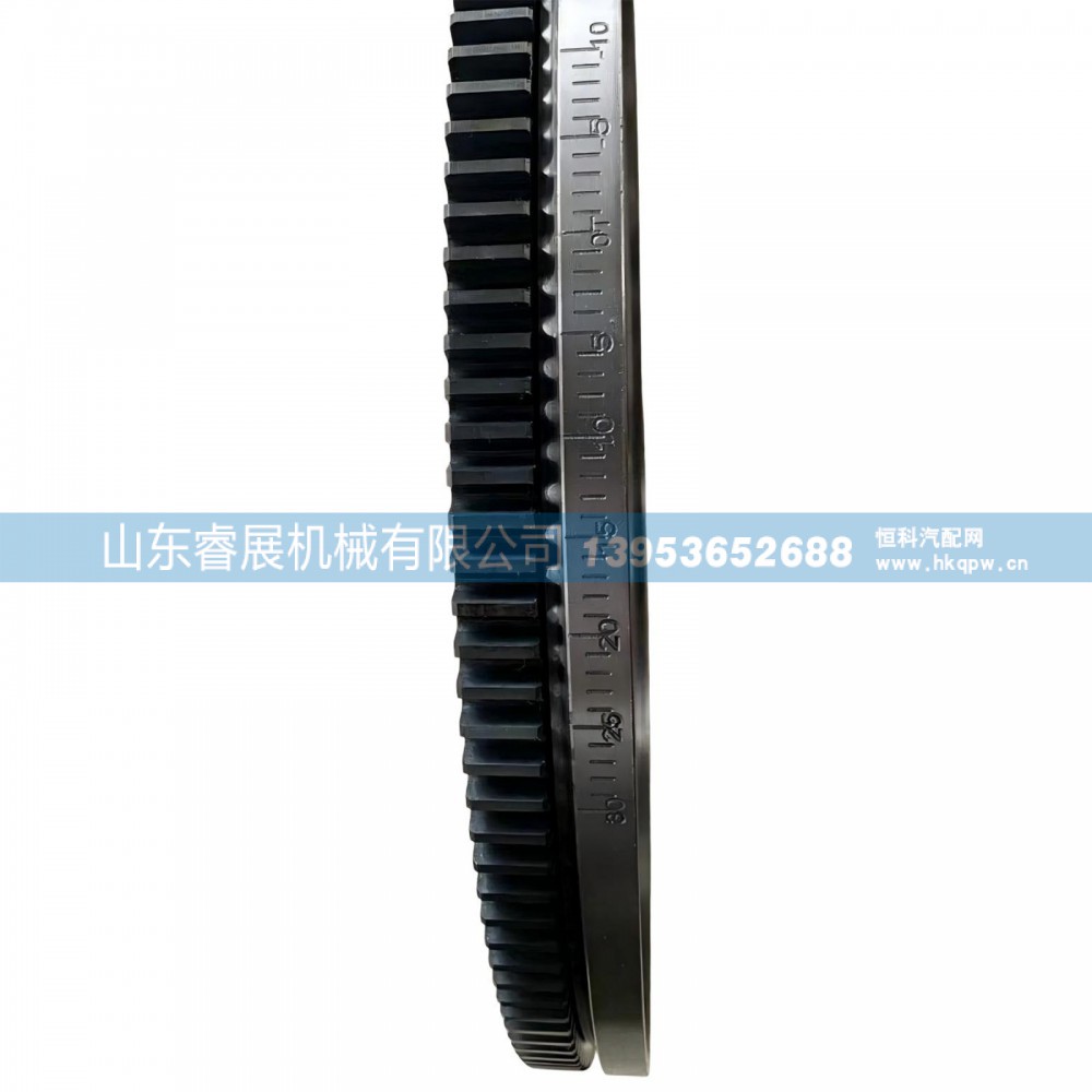 奔驰系列4030301405飞轮总成【专业飞轮 飞轮齿圈生产厂家】 睿展飞轮/4030301405