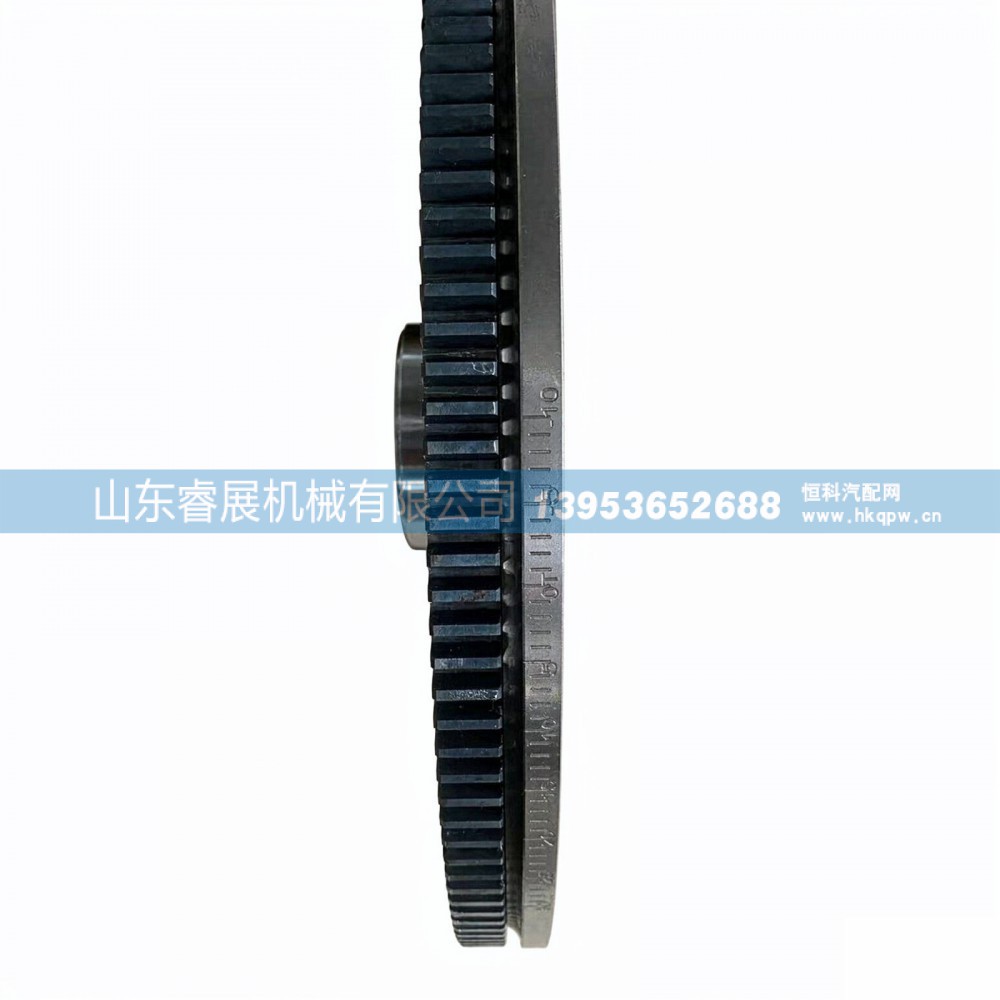 奔驰系列4420300205飞轮总成【专业飞轮 飞轮齿圈生产厂家】 睿展飞轮/4420300205