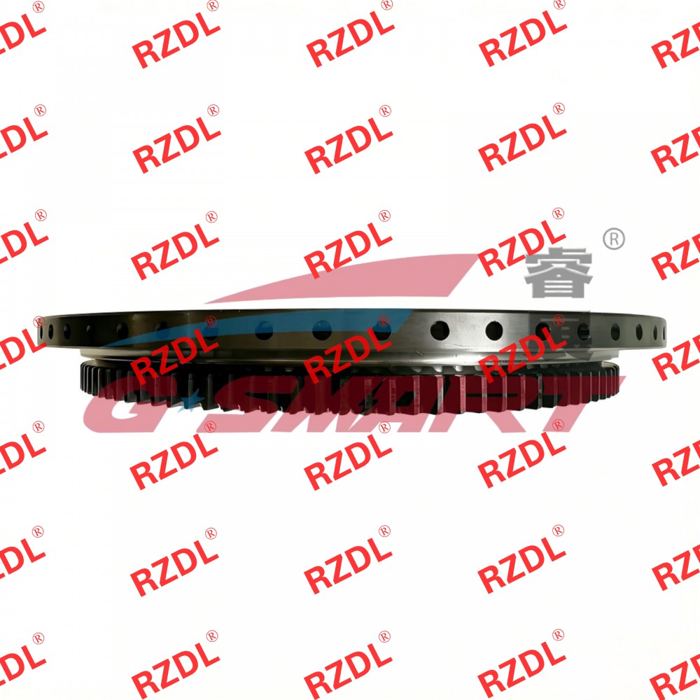 4M50 ME221407,三菱4M50 ME221407飞轮总成,山东睿展机械有限公司