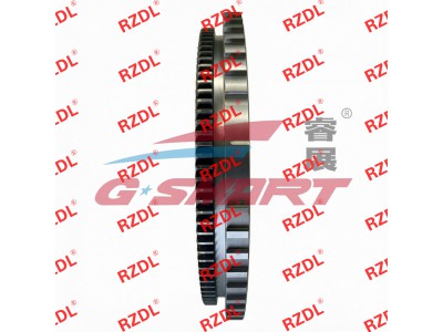 23200-45500,现代 23200-45500飞轮总成,山东睿展机械有限公司