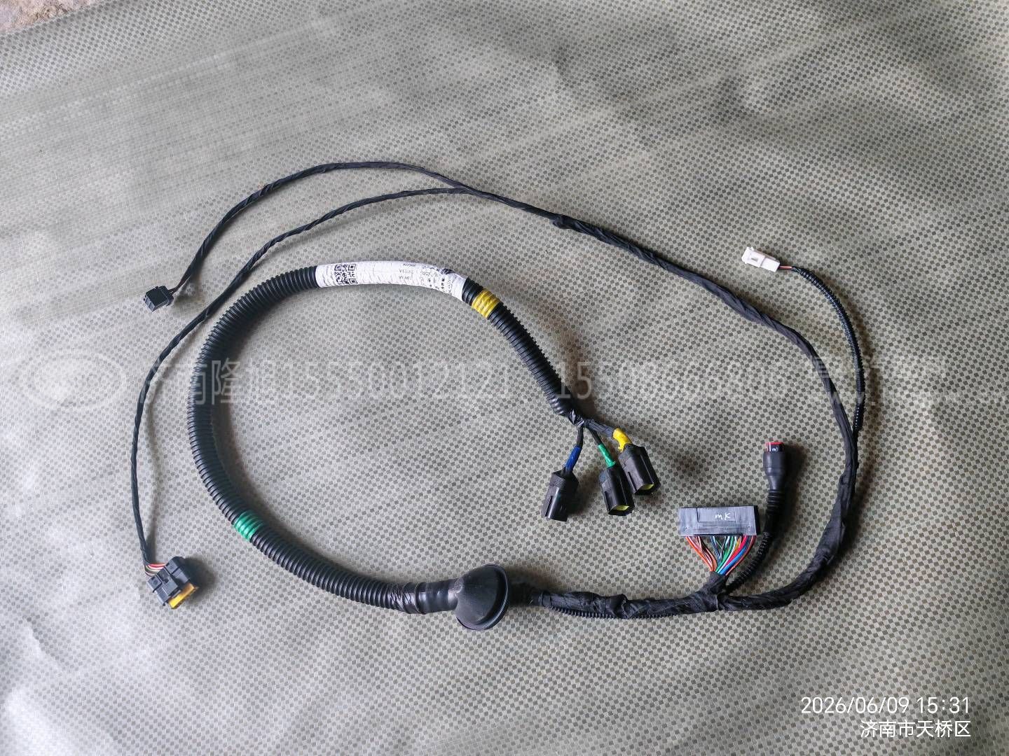 YZ952577200220,,济南隆旭汽车配件有限公司