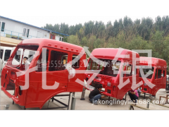 AZ16574100001,駕駛室殼,濟南隆旭汽車配件有限公司