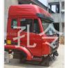 豪瀚配件 保险杠 保险杠总成AZ9525930054