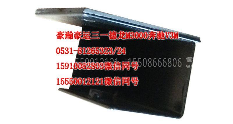 AZ9525190173,进气道支架,济南隆旭汽车配件有限公司