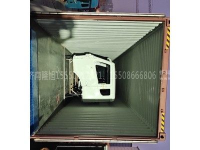 AZ1671100011,驾驶室本体带车门(H76L/H77L)(车身部),济南隆旭汽车配件有限公司