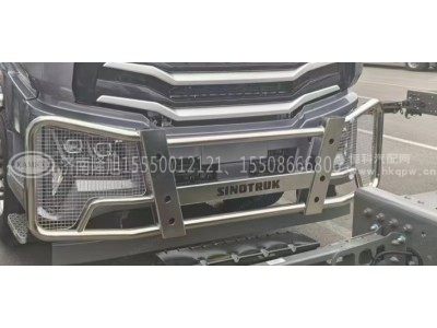 YZ952593000044TW0002,金属保险杠总成(MAX 高位)_面漆,济南隆旭汽车配件有限公司