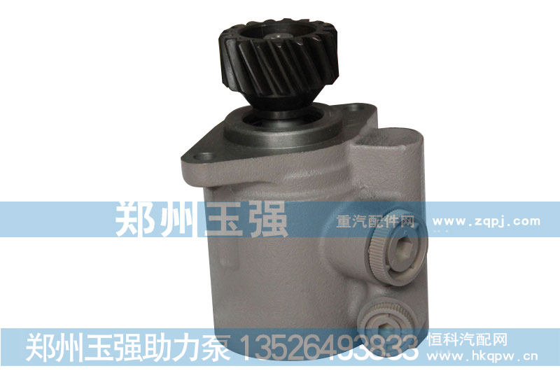 转向泵 612600130267