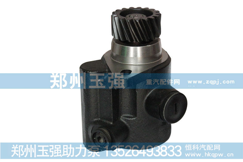 转向泵 1525334003002
