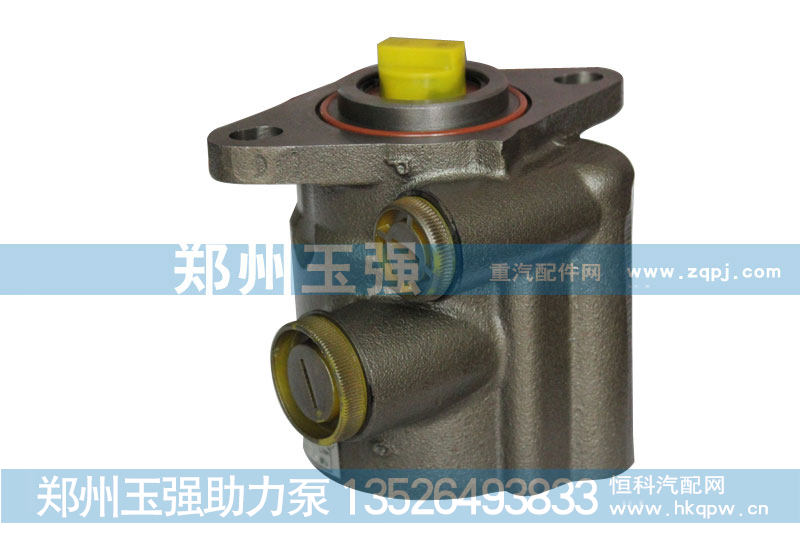 转向泵 M4101-3407100