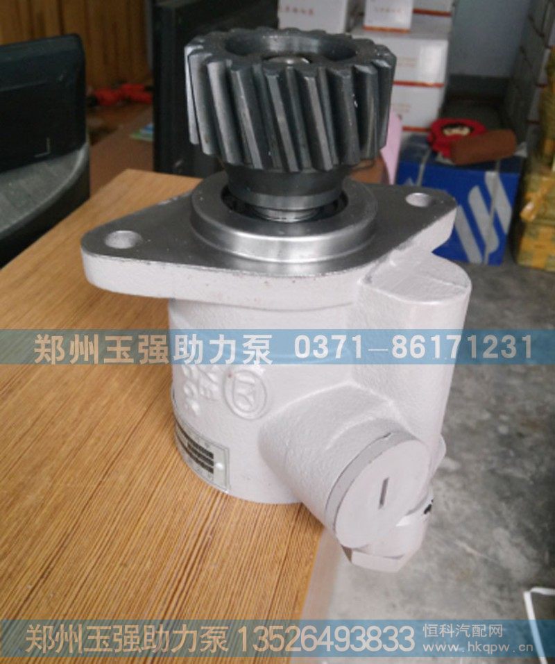 助力泵 DZ9100130028（大连液压件VOP结构）