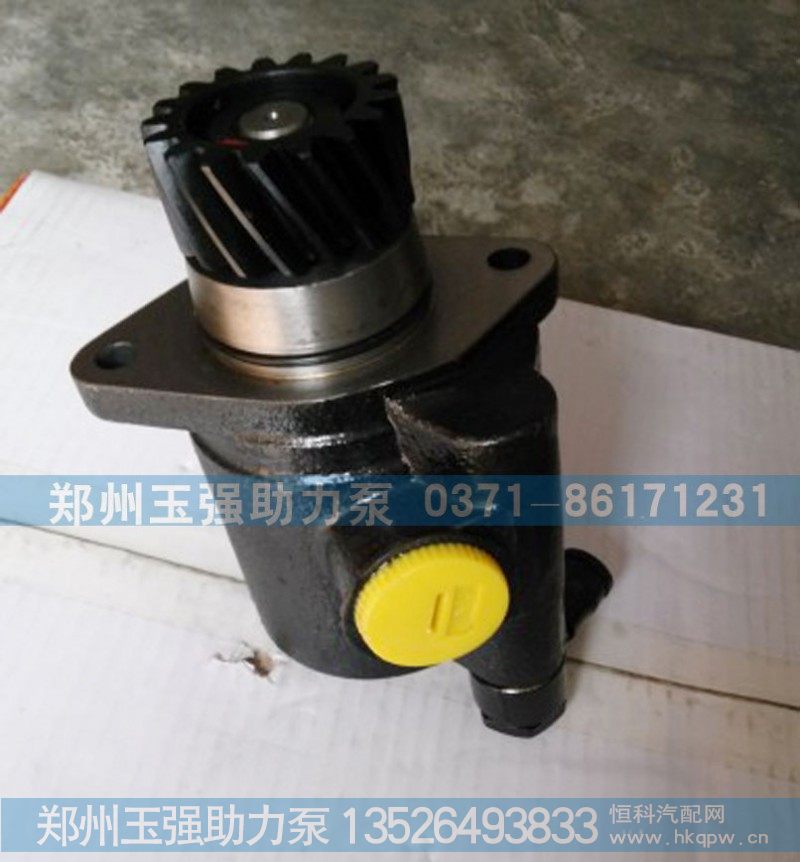 助力泵 DZ9100130045Q（秦川发展）