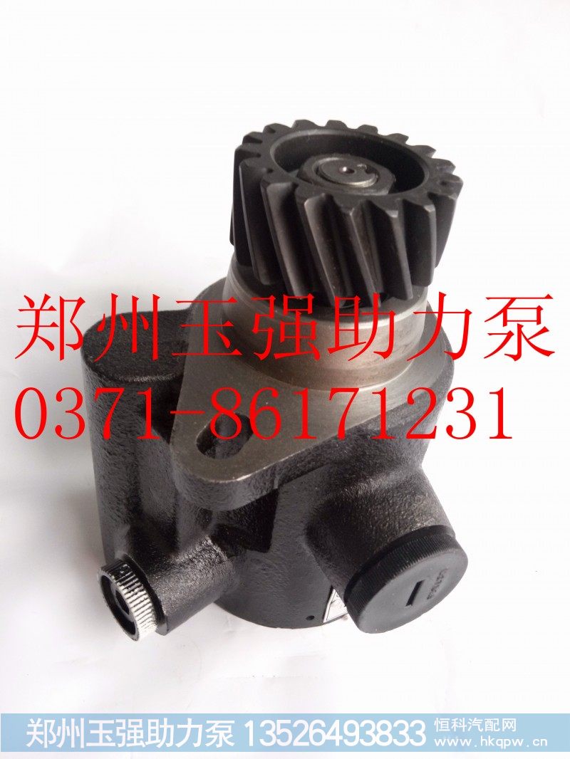 无限压助力泵 1325334008004