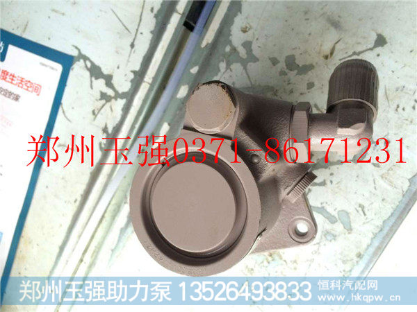 长期大量供应锡柴原厂方向机助力泵