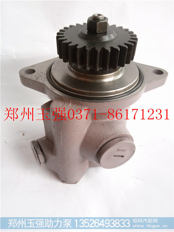 长期大量供应雷诺助力泵
