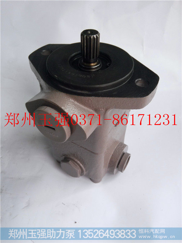 长期大量供应上柴助力泵