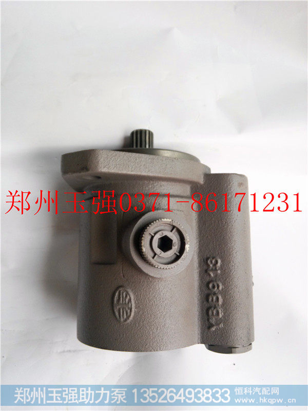 长期大量供应锡柴助力泵3407020-CK1-03