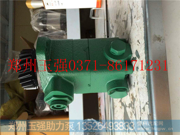 转向泵 3407020-600-0390