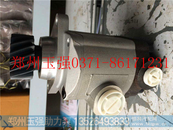 转向巨力泵612600130512