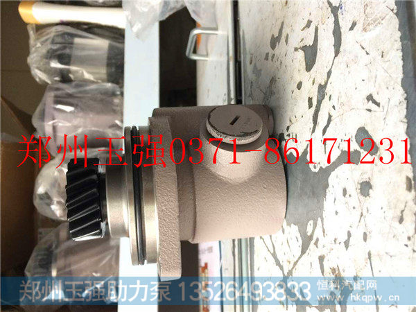 转向泵 1122934080002