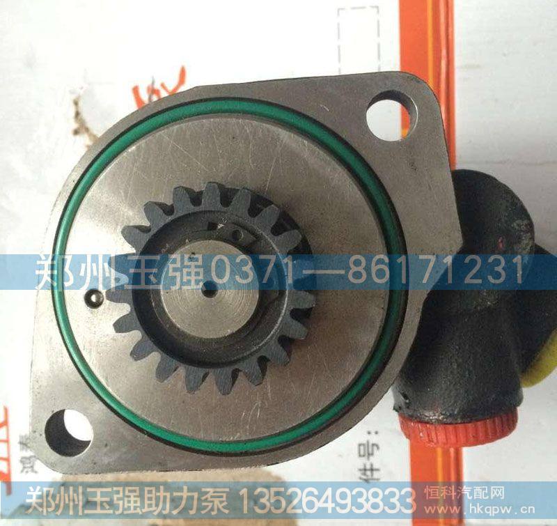 秦川发展4F助力泵 F31D1-3407100A